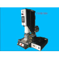 Ultrasonic Welding Machine for Paddle Wheel